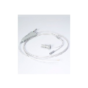BIPOLAR ELECTROHEMOSTASIS CATHETERS